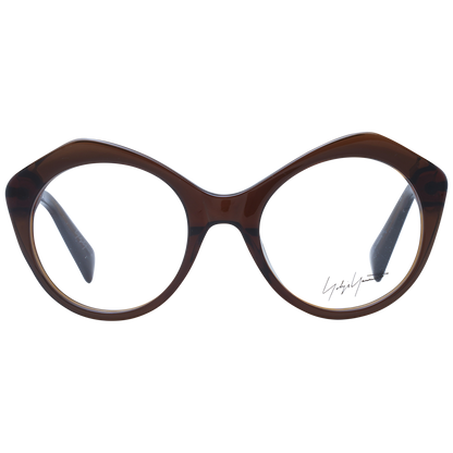 Yohji Yamamoto Optical Frame YY1004 118 51