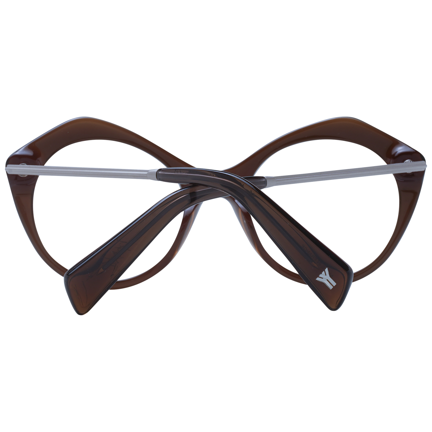 Yohji Yamamoto Optical Frame YY1004 118 51