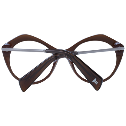 Yohji Yamamoto Optical Frame YY1004 118 51