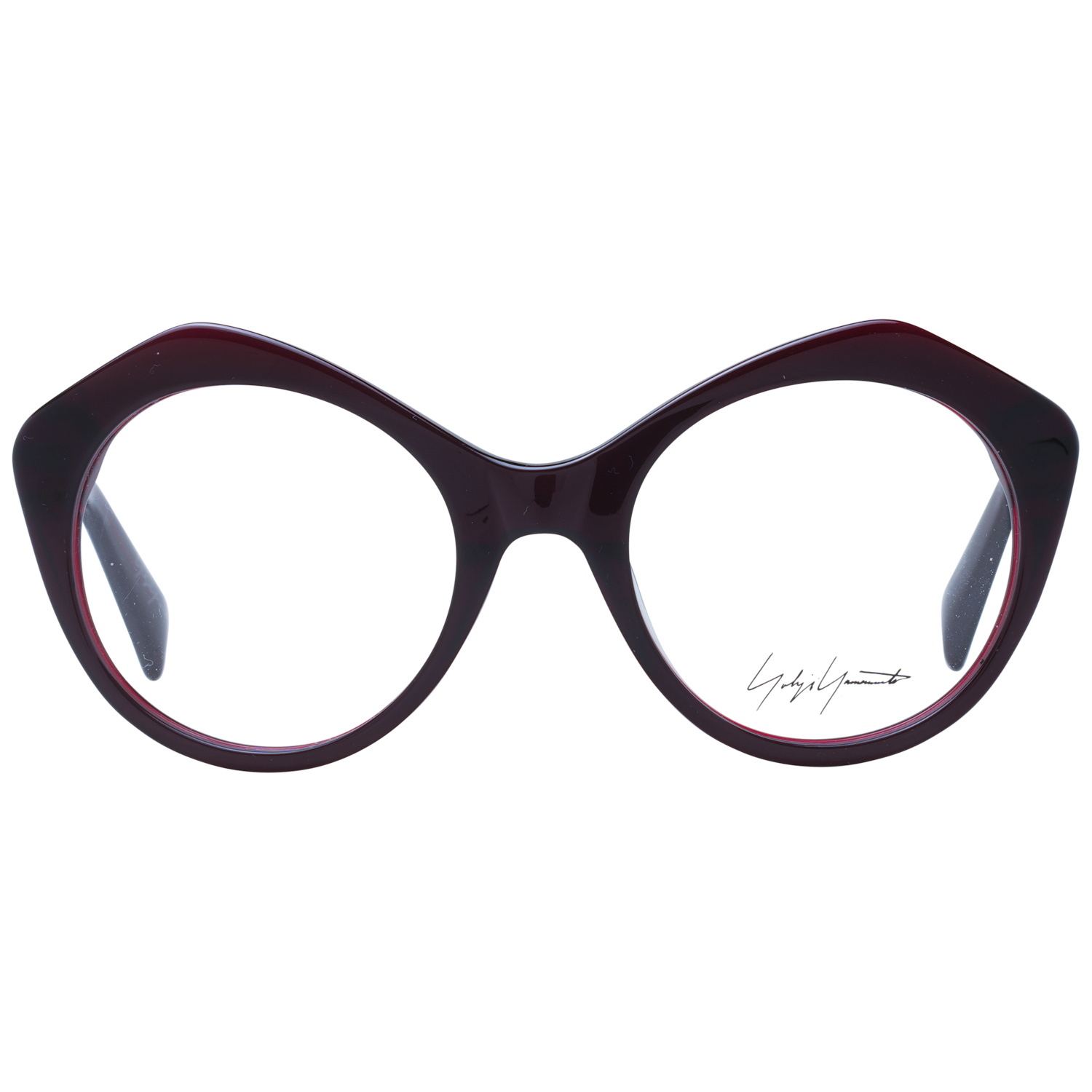 Yohji Yamamoto Optical Frame YY1004 219 51