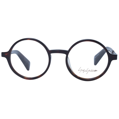Yohji Yamamoto Optical Frame YY1006 127 47