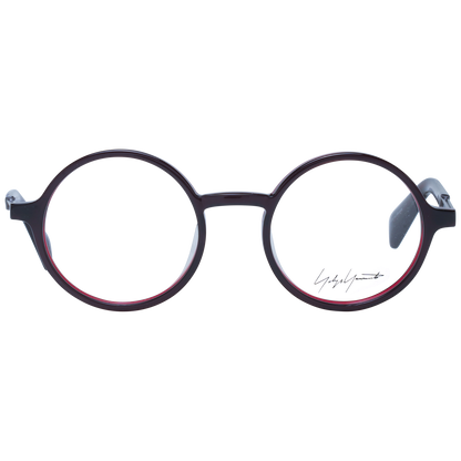 Yohji Yamamoto Optical Frame YY1006 219 47