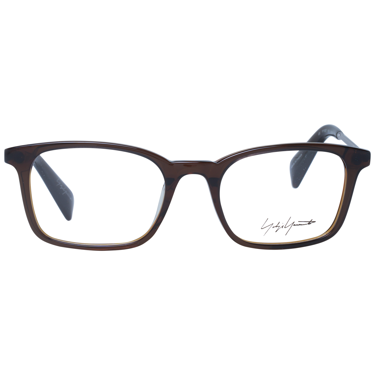 Yohji Yamamoto Optical Frame YY1007 118 51