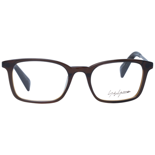 Yohji Yamamoto Optical Frame YY1007 118 51