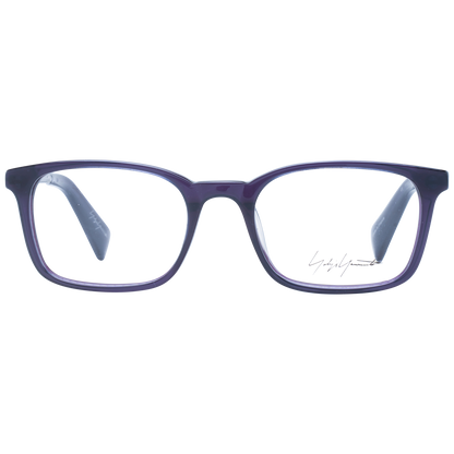 Yohji Yamamoto Optical Frame YY1007 717 51