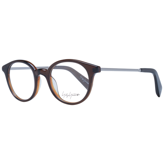Yohji Yamamoto Optical Frame YY1008 118 47