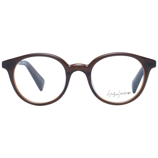 Yohji Yamamoto Optical Frame YY1008 118 47