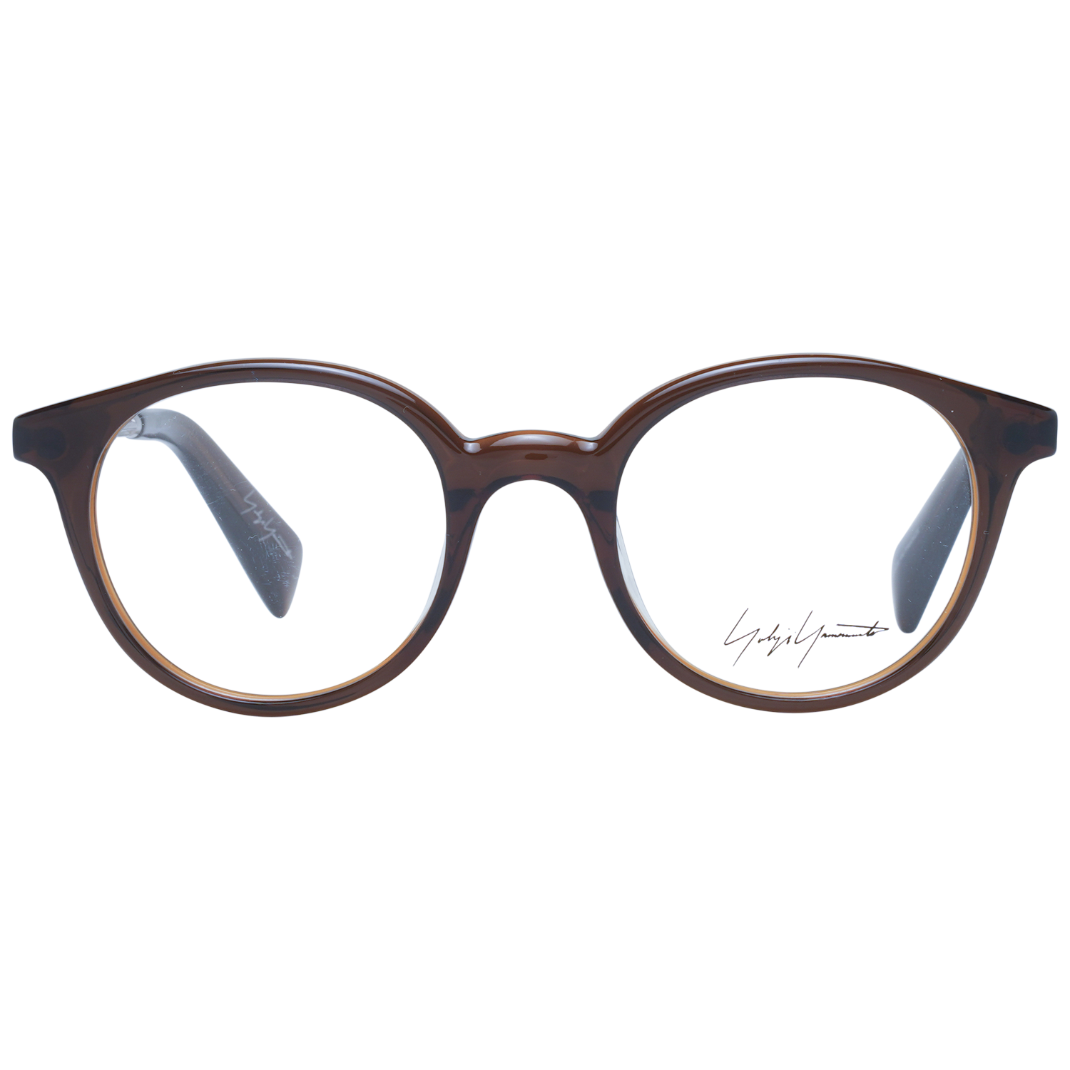 Yohji Yamamoto Optical Frame YY1008 118 47