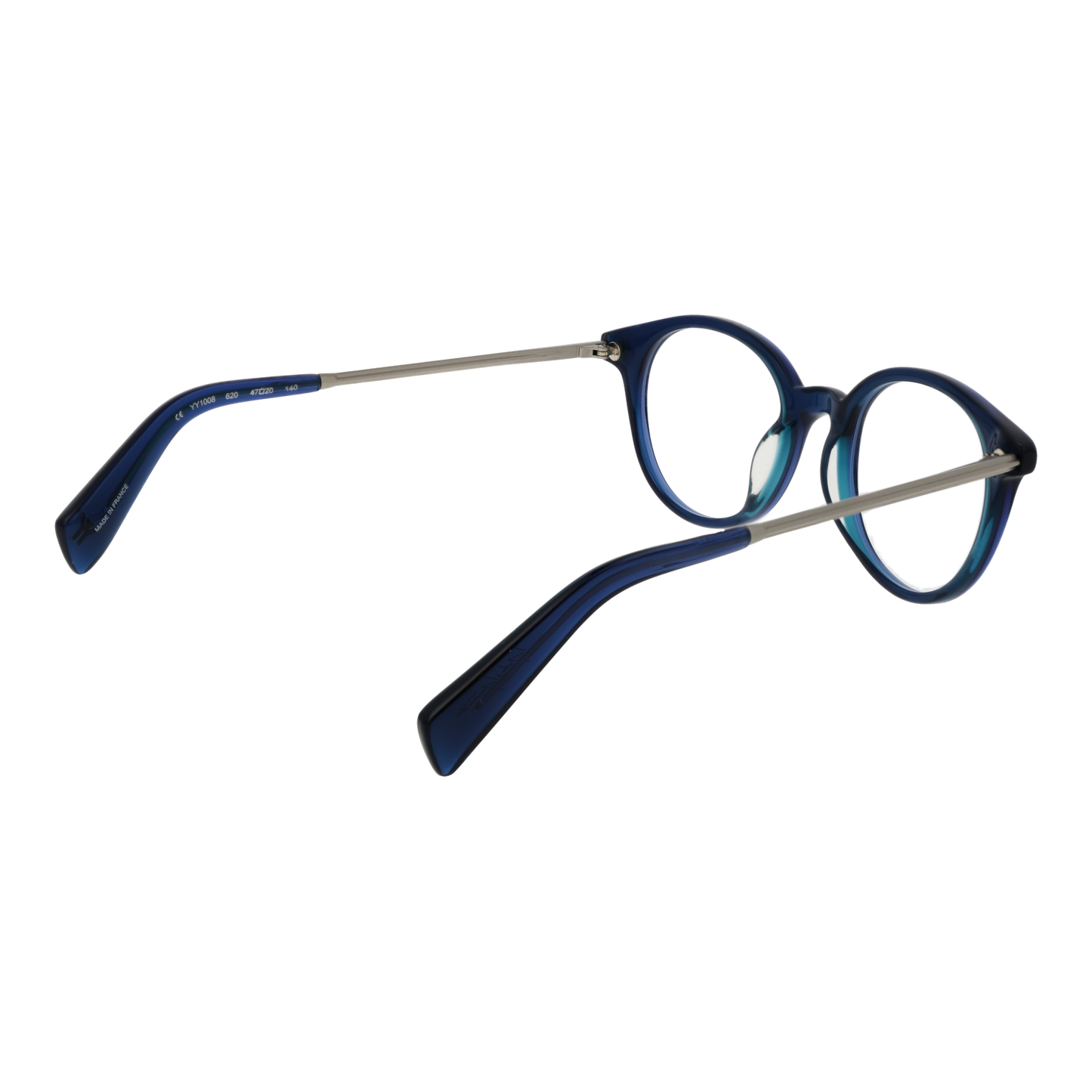 Yohji Yamamoto Optical Frame YY1008 620 47