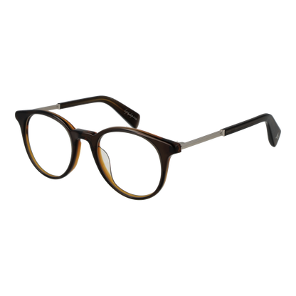Yohji Yamamoto Optical Frame YY1009 118 50