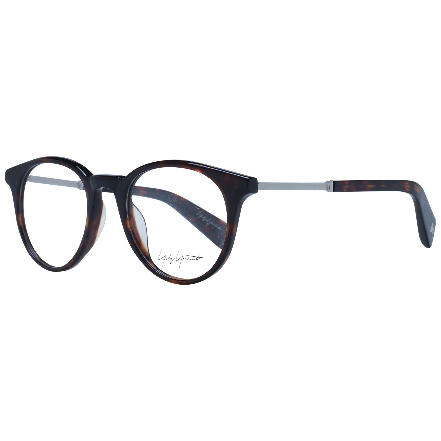 Yohji Yamamoto Optical Frame YY1009 127 50