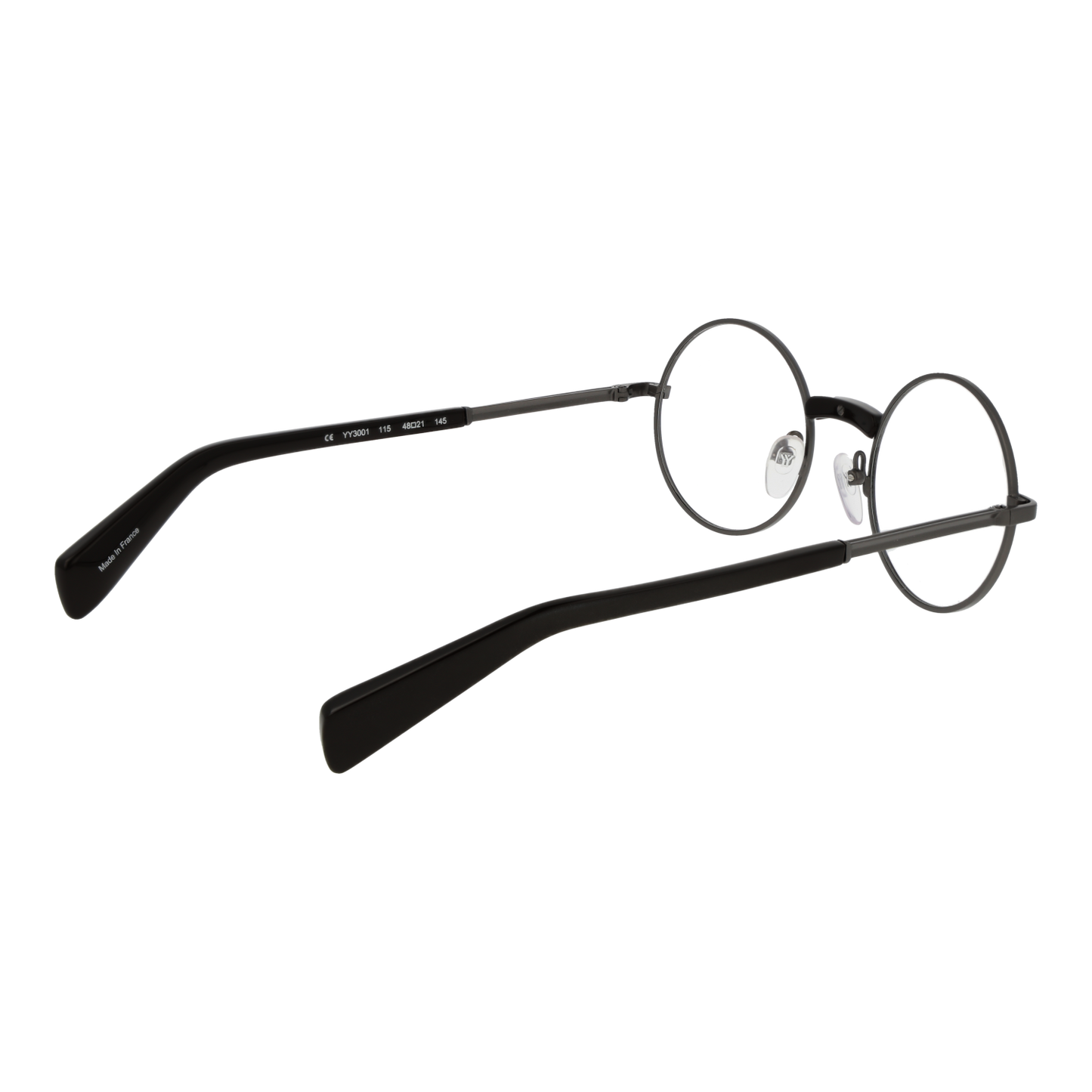 Yohji Yamamoto Optical Frame YY3001 115 48