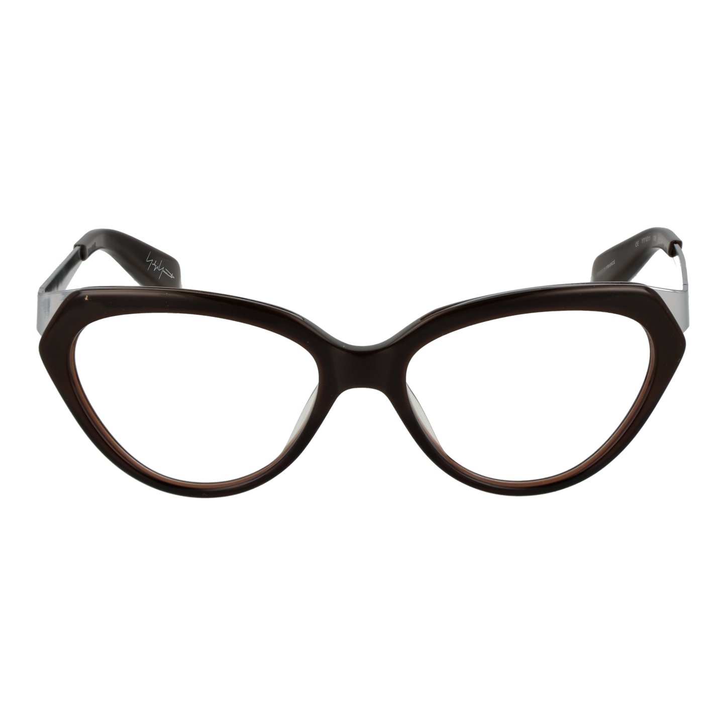 Yohji Yamamoto Optical Frame YY1011 108 52