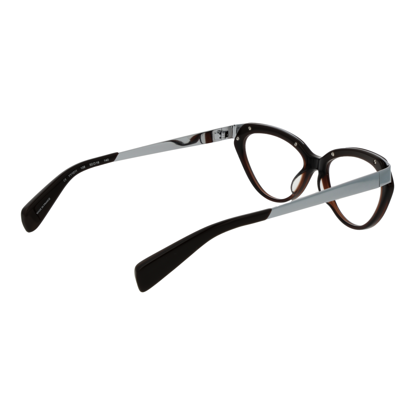 Yohji Yamamoto Optical Frame YY1011 108 52
