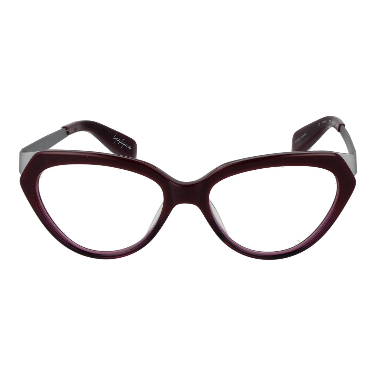 Yohji Yamamoto Optical Frame YY1011 710 52