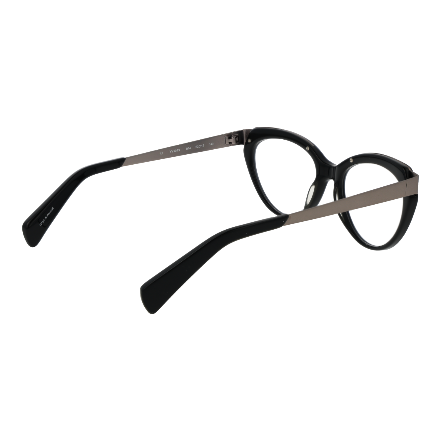Yohji Yamamoto Optical Frame YY1013 914 53