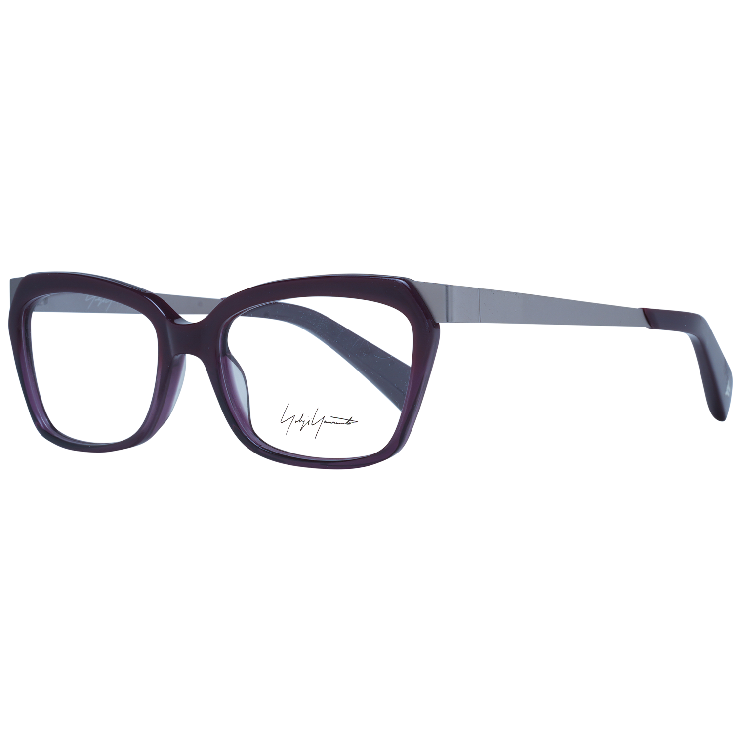 Yohji Yamamoto Optical Frame YY1014 710 54