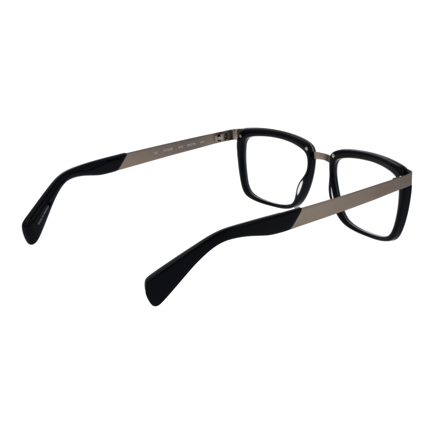 Yohji Yamamoto Optical Frame YY1016 613 54