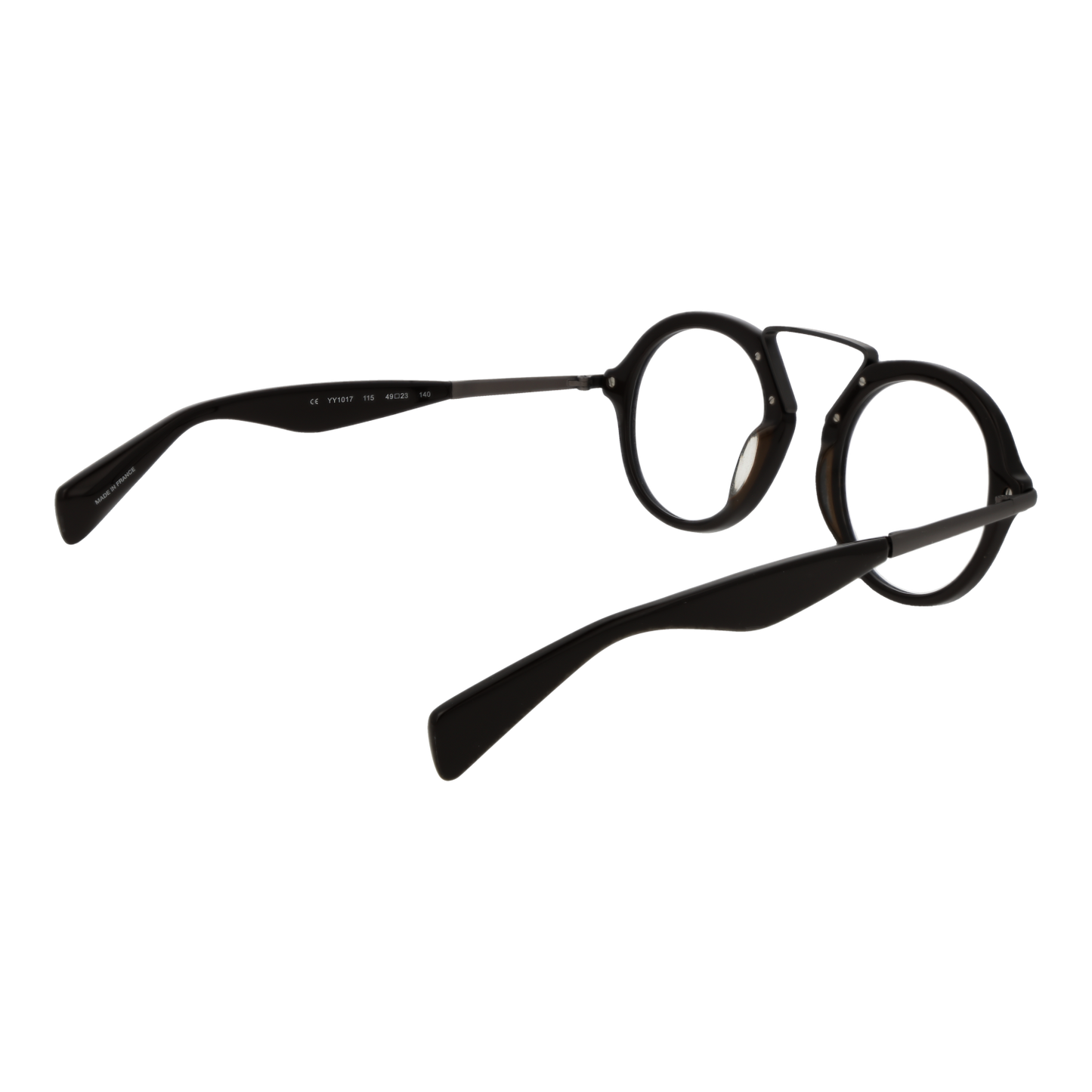 Yohji Yamamoto Optical Frame YY1017 115 49