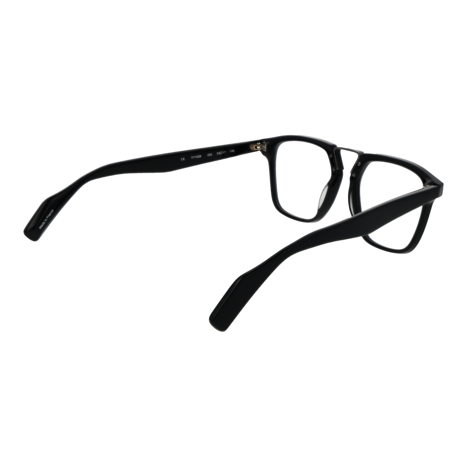 Yohji Yamamoto Optical Frame YY1029 002 53