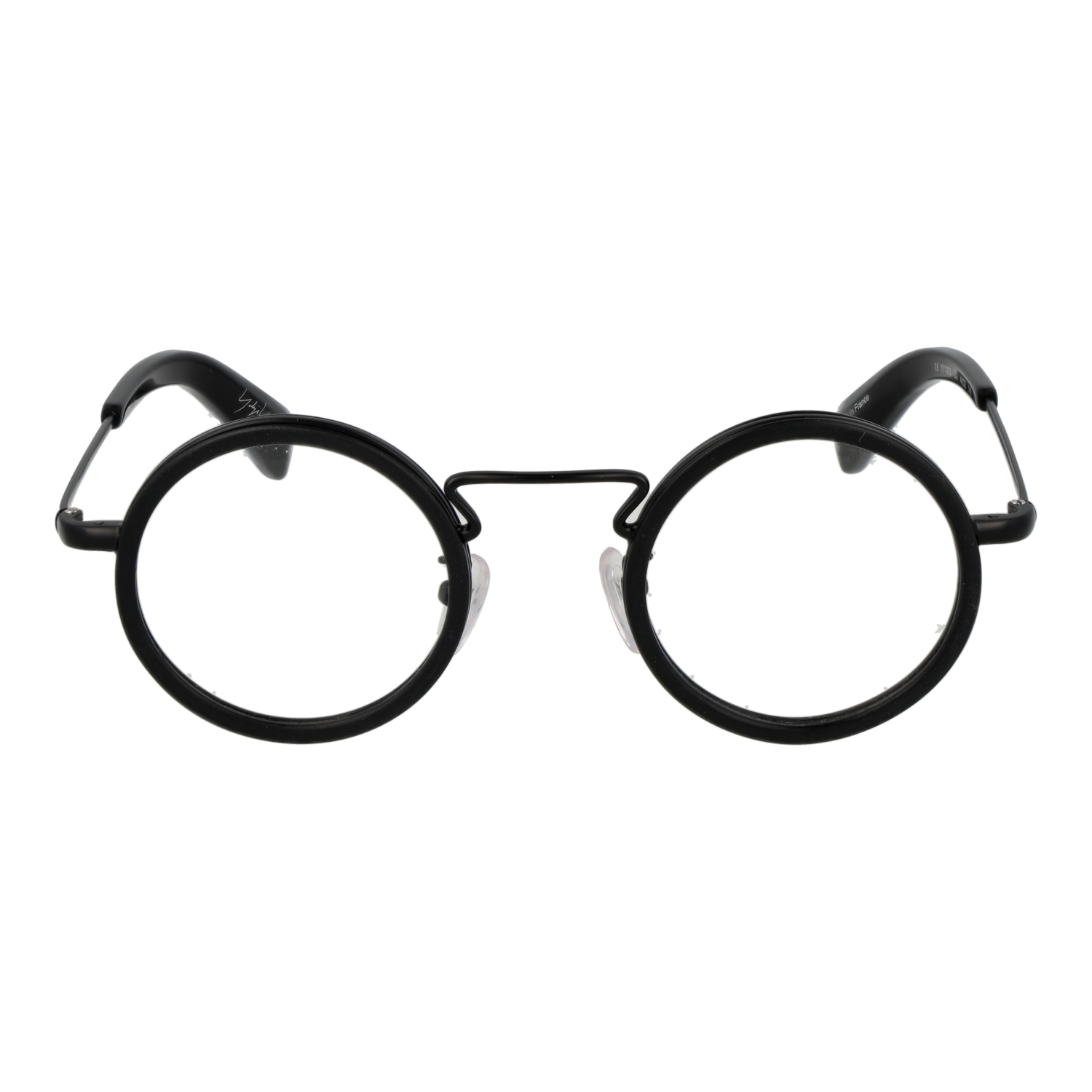 Yohji Yamamoto Optical Frame YY1003 002 44