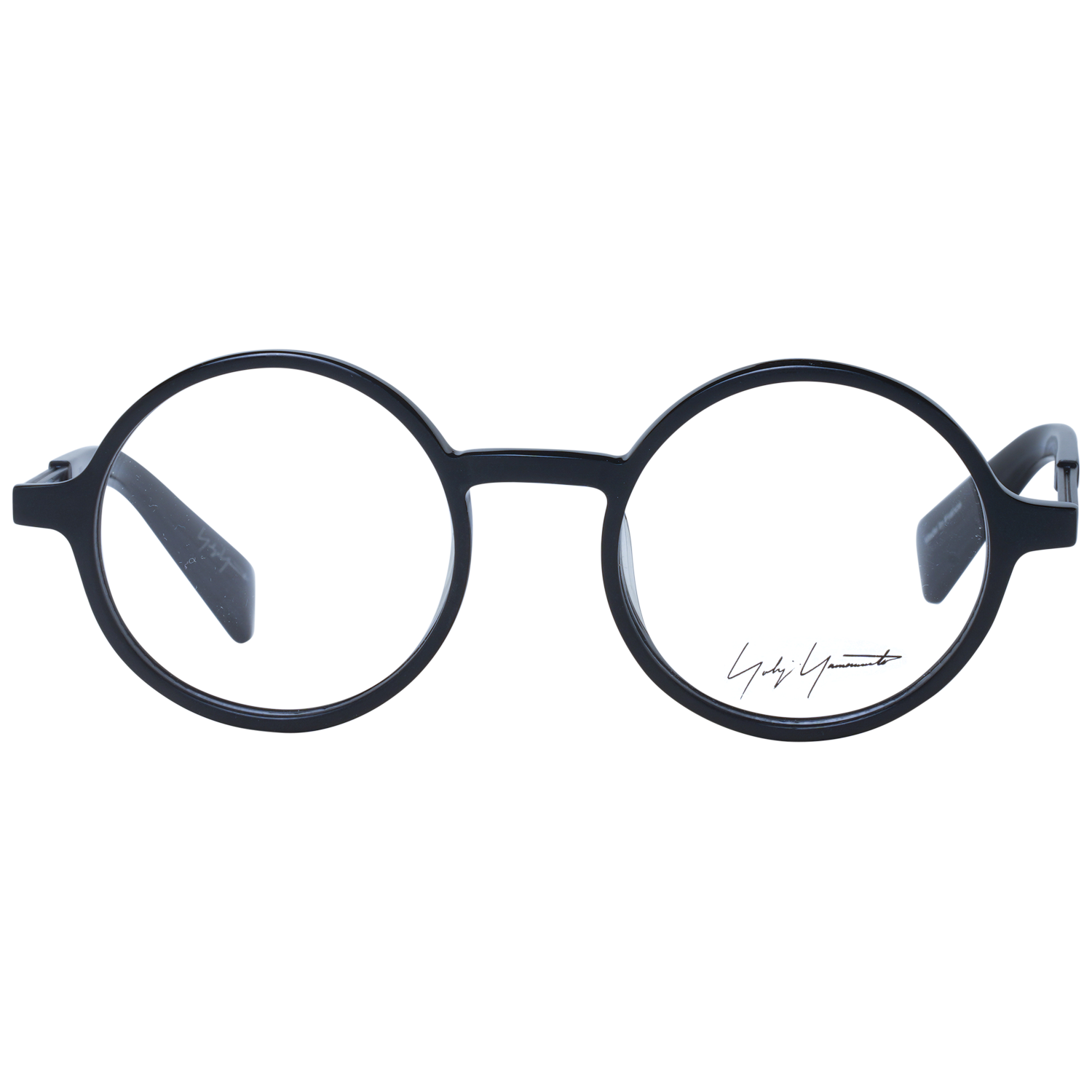Yohji Yamamoto Optical Frame YY1006 002 47