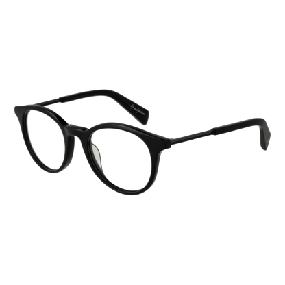 Yohji Yamamoto Optical Frame YY1009 002 50