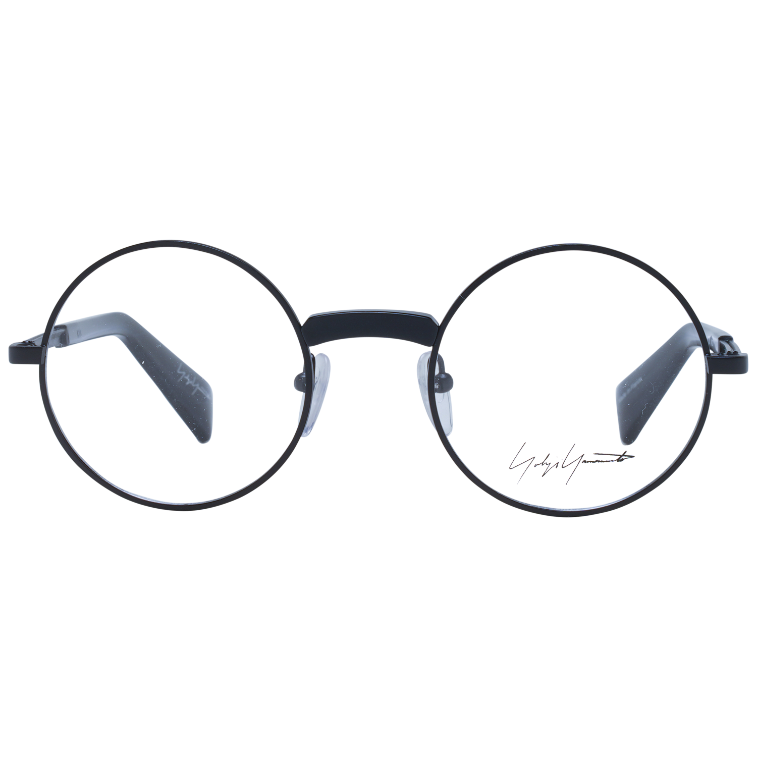 Yohji Yamamoto Optical Frame YY3001 002 48