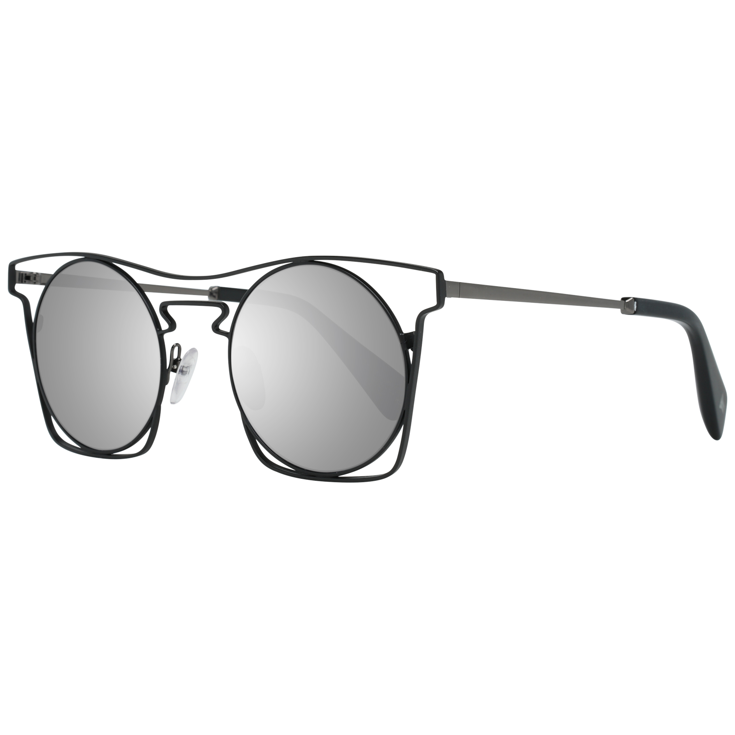 Yohji Yamamoto Sunglasses YY7005 002 49
