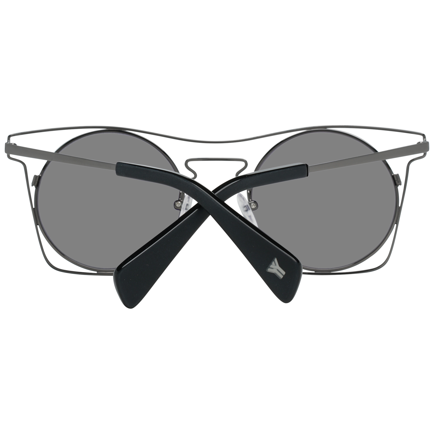 Yohji Yamamoto Sunglasses YY7005 002 49