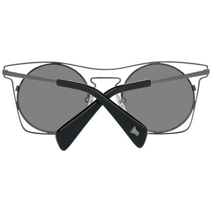 Yohji Yamamoto Sunglasses YY7005 002 49