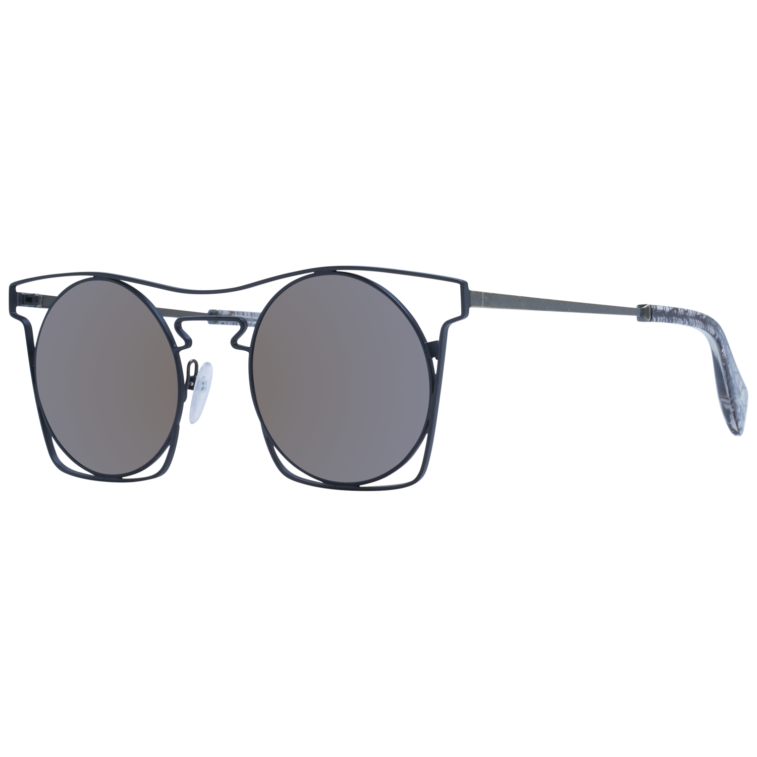 Yohji Yamamoto Sunglasses YY7005 004 49