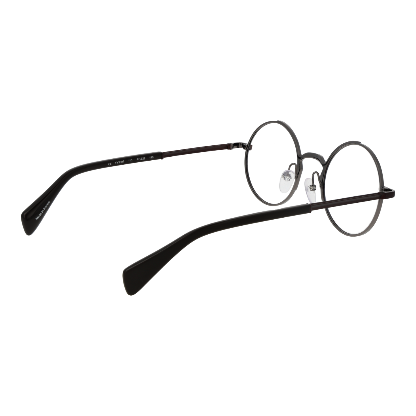 Yohji Yamamoto Optical Frame YY3007 115 47