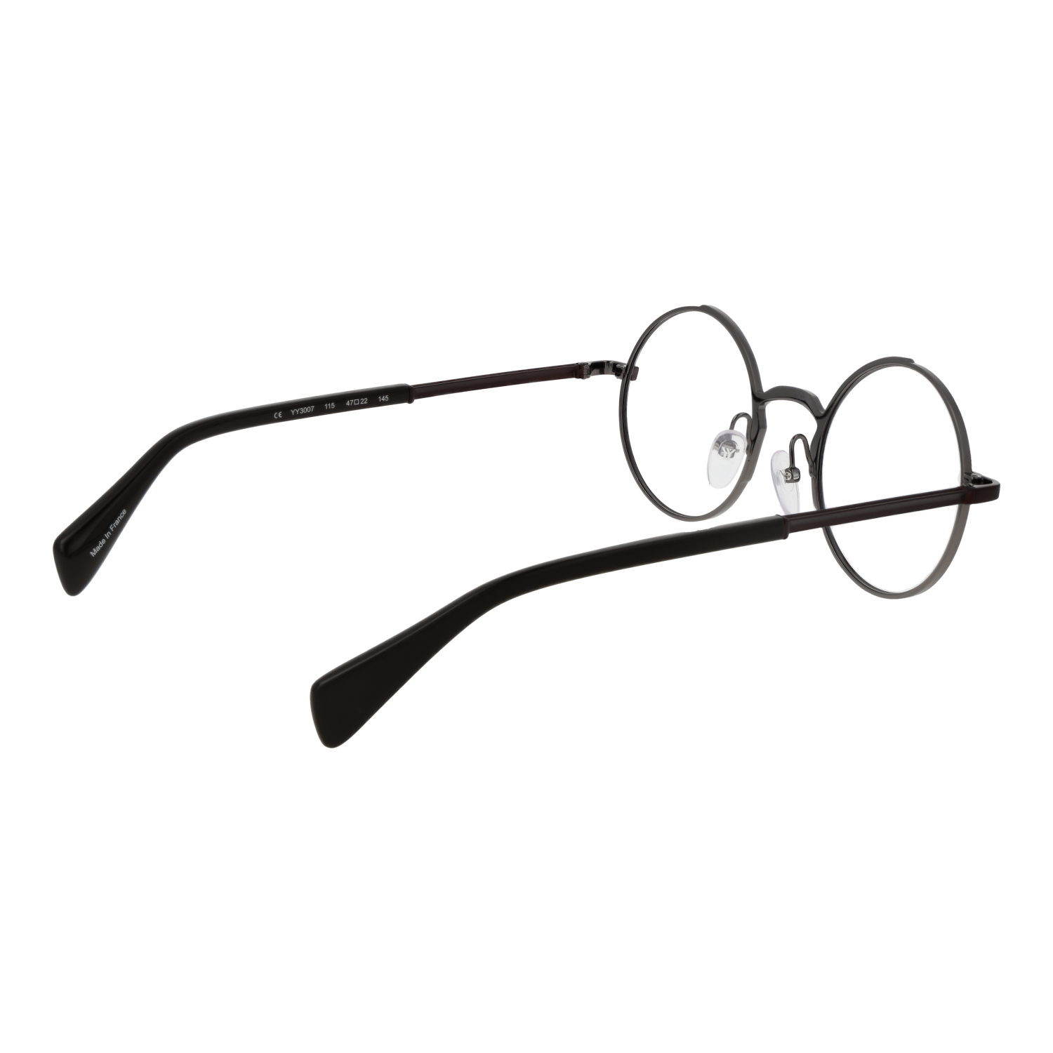 Yohji Yamamoto Optical Frame YY3007 115 47