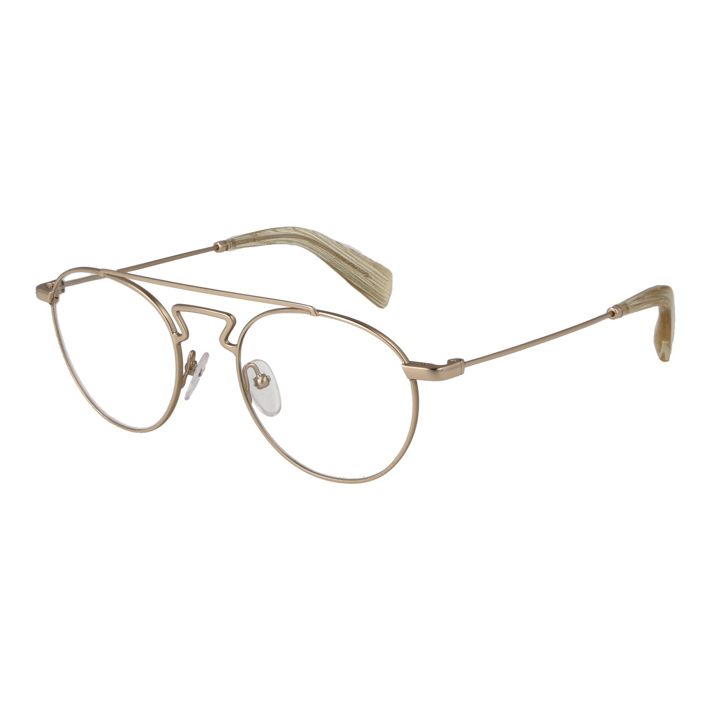 Yohji Yamamoto Optical Frame YY3004 401 50