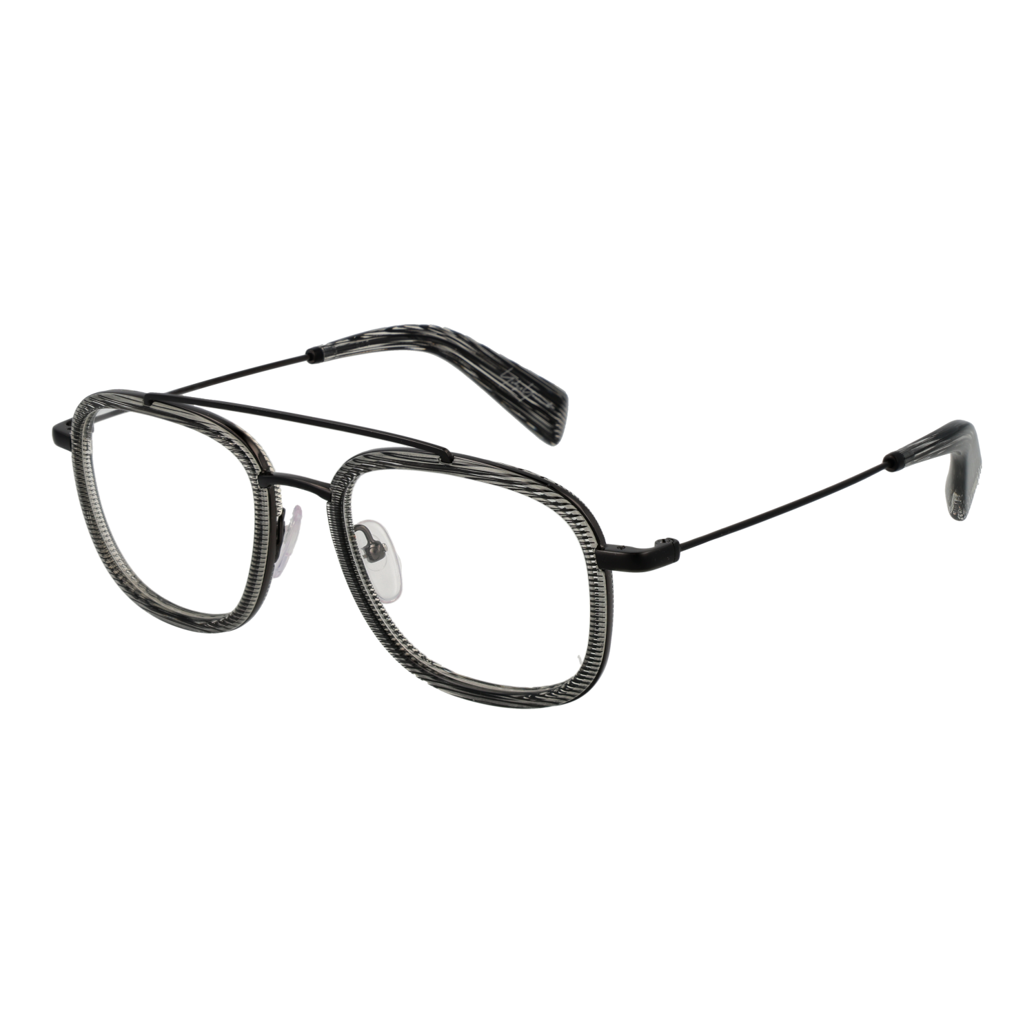 Yohji Yamamoto Optical Frame YY1026 048 50