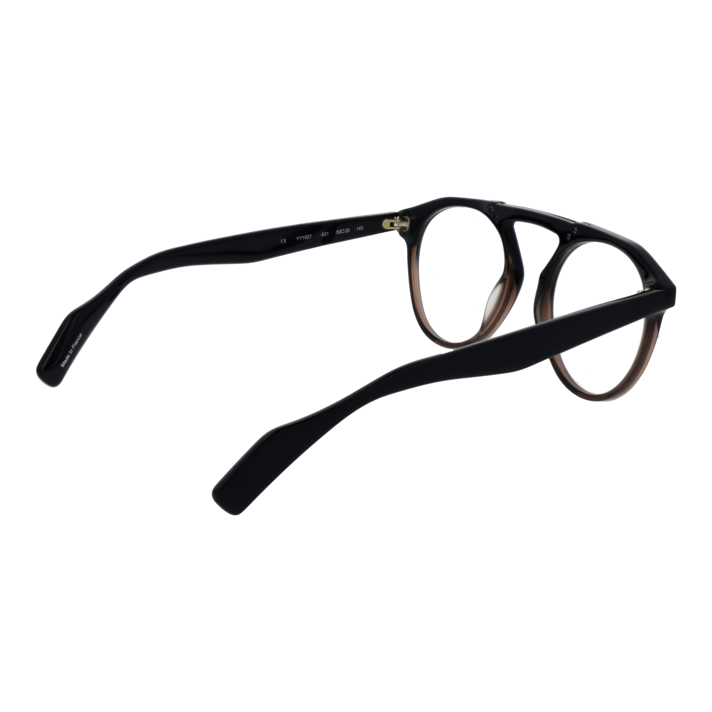 Yohji Yamamoto Optical Frame YY1027 621 50