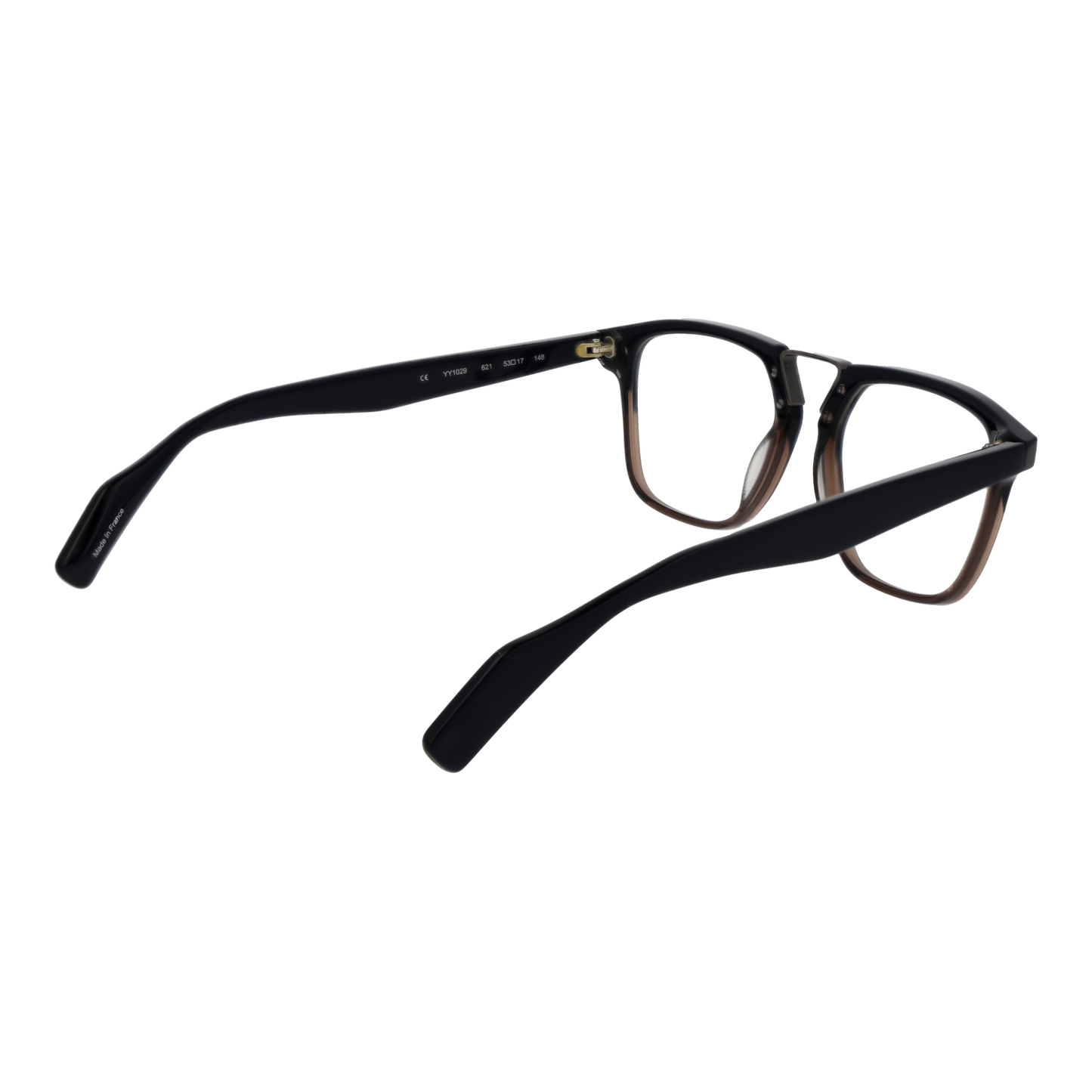 Yohji Yamamoto Optical Frame YY1029 621 53