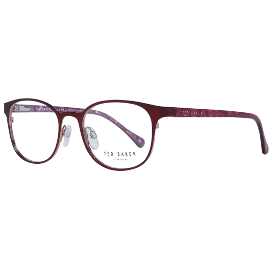 Ted Baker Optical Frame TB2232 205 49 Beck