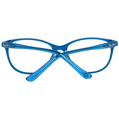 Pepe Jeans Optical Frame PJ3263 C3 52 Cristal
