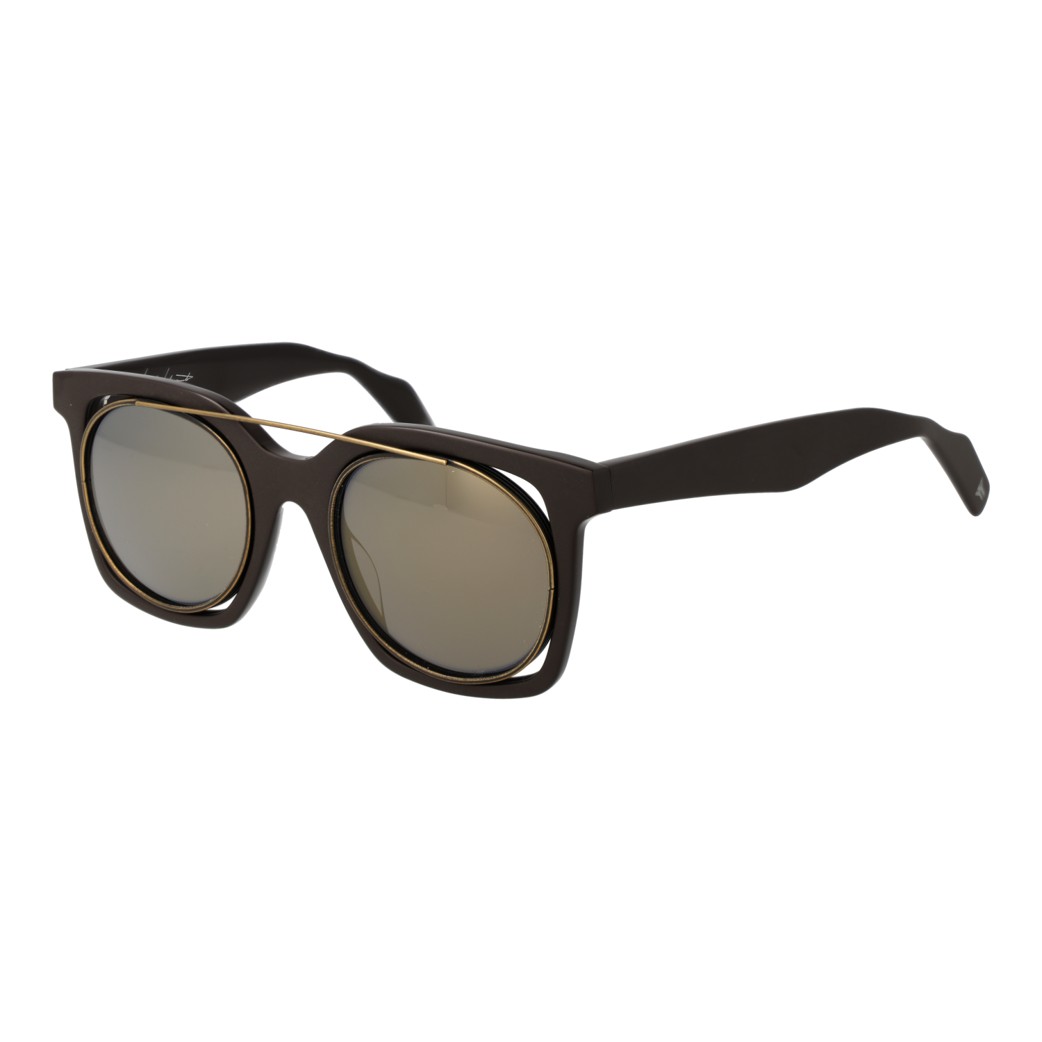 Yohji Yamamoto Sunglasses YY7008 115 49
