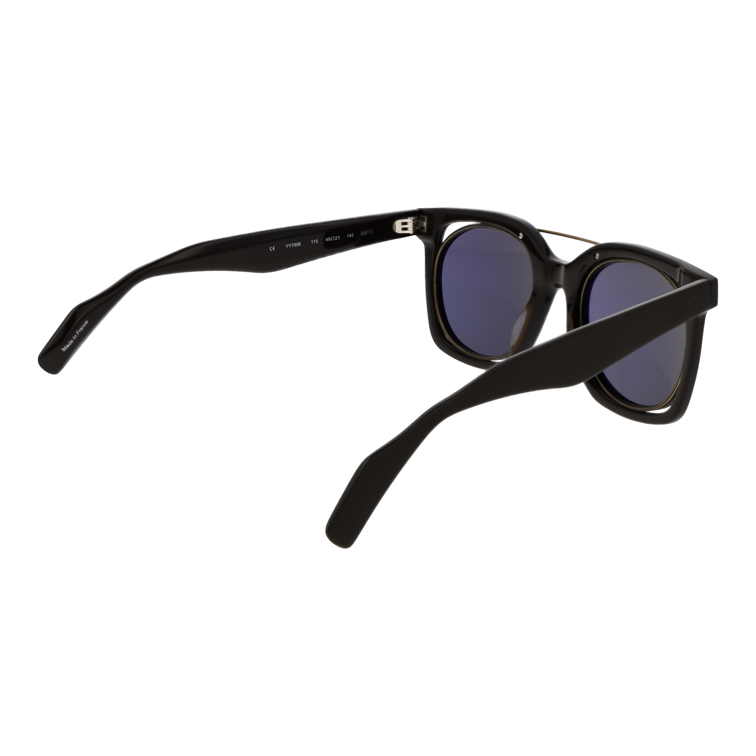 Yohji Yamamoto Sunglasses YY7008 115 49