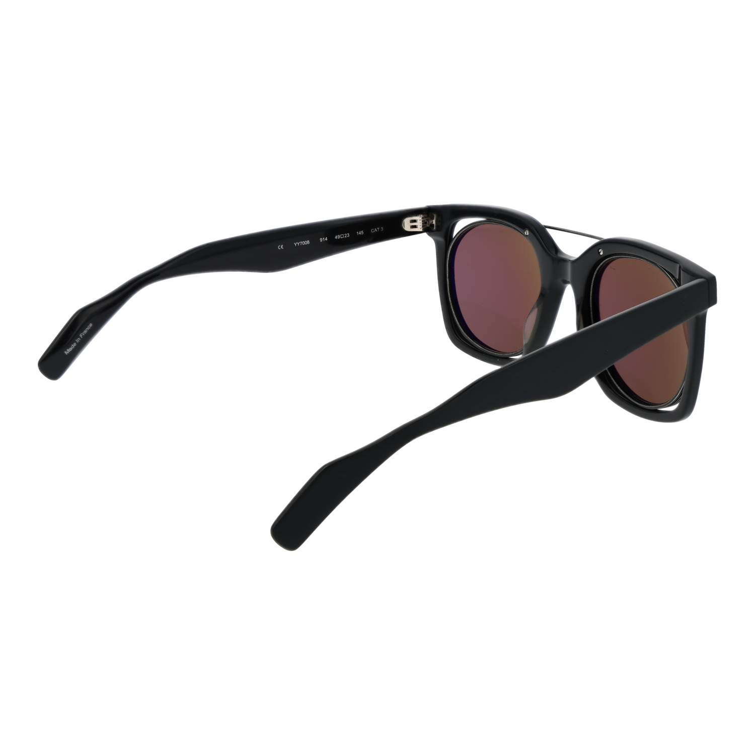 Yohji Yamamoto Sunglasses YY7008 914 49