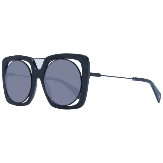Yohji Yamamoto Sunglasses YY7009 002 53