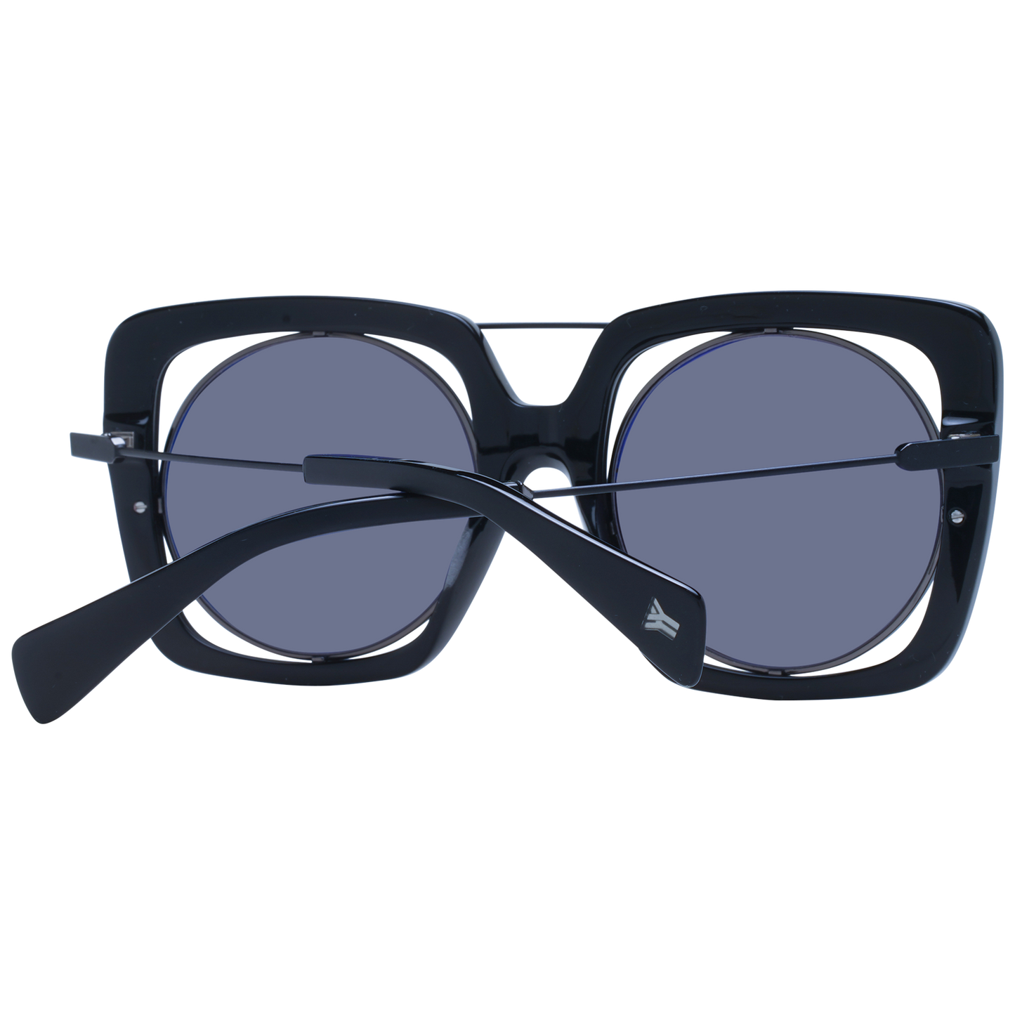 Yohji Yamamoto Sunglasses YY7009 002 53