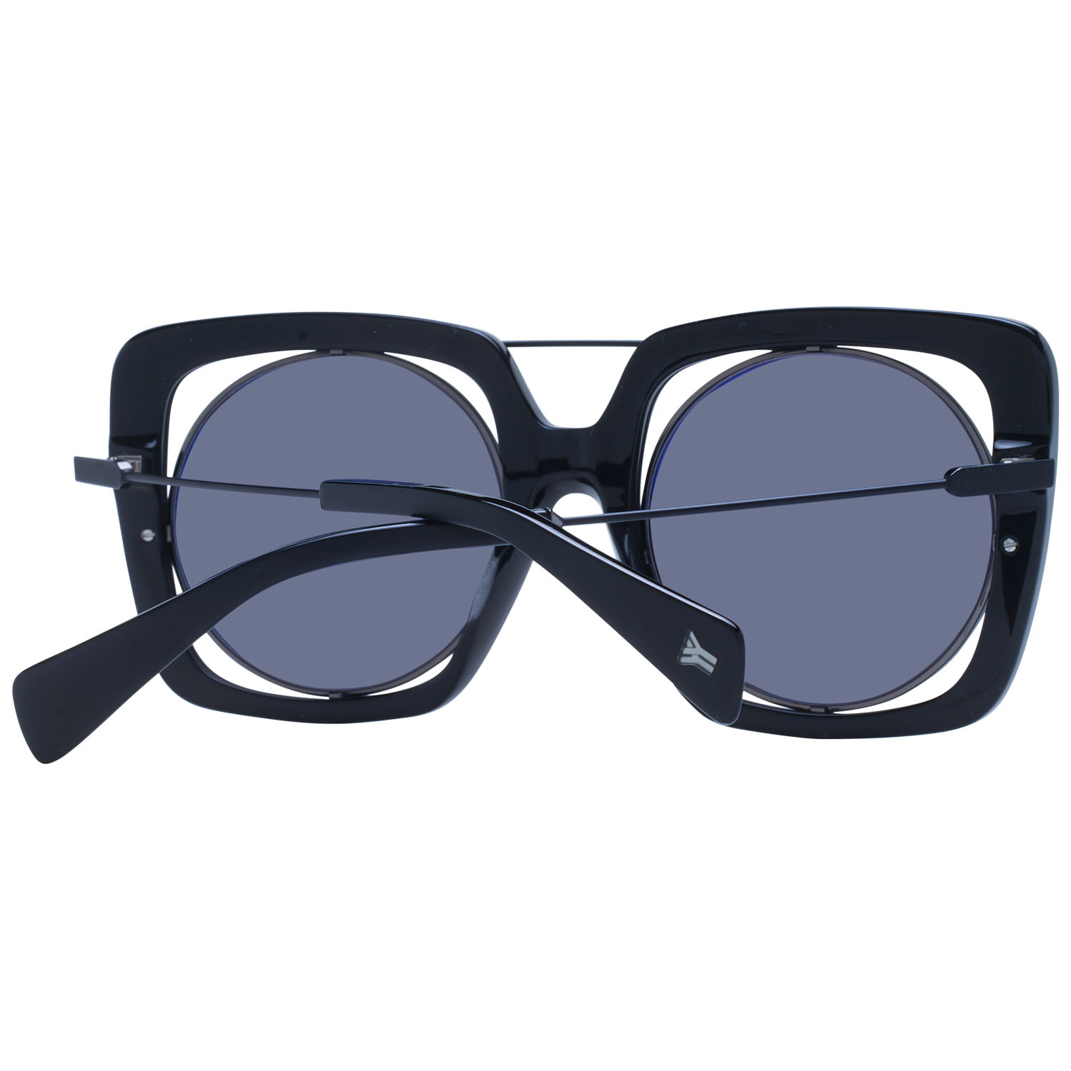 Yohji Yamamoto Sunglasses YY7009 002 53