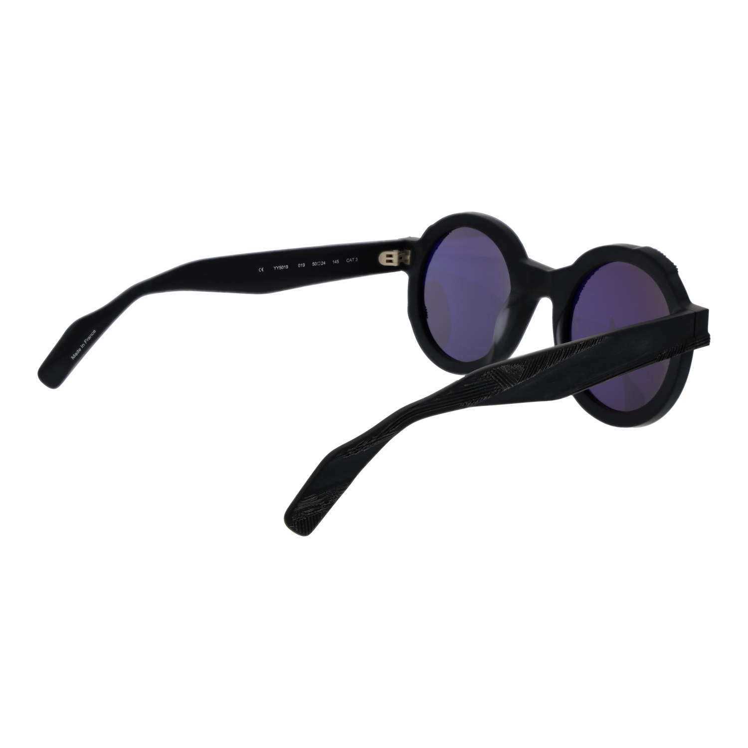 Yohji Yamamoto Sunglasses YY5019 019 50