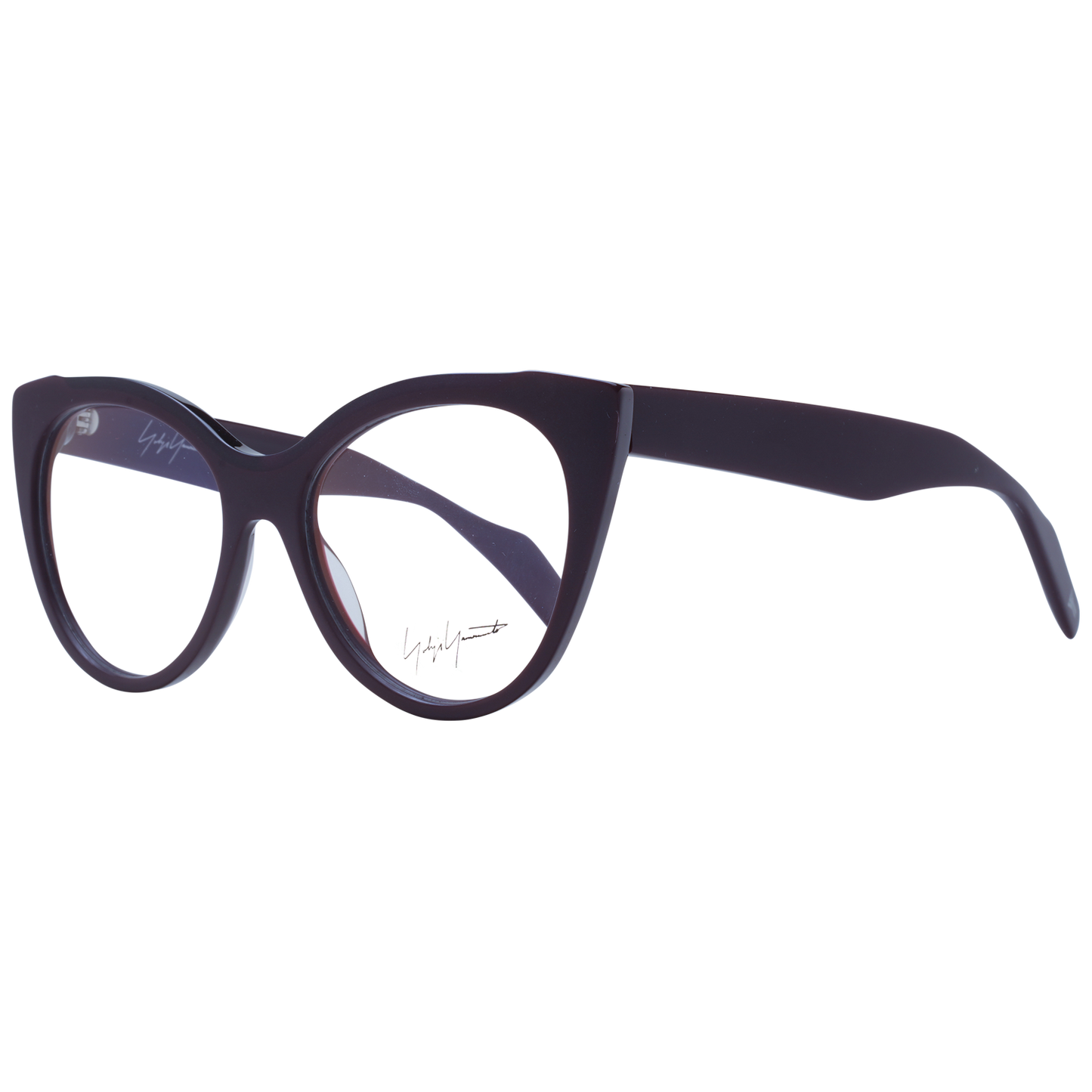 Yohji Yamamoto Optical Frame YY1034 771 54 Blue Filter