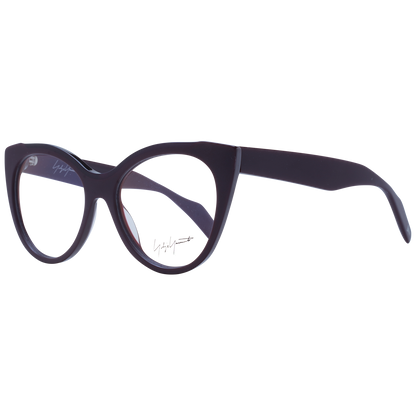 Yohji Yamamoto Optical Frame YY1034 771 54 Blue Filter