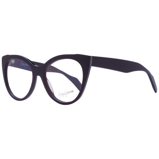 Yohji Yamamoto Optical Frame YY1034 771 54 Blue Filter